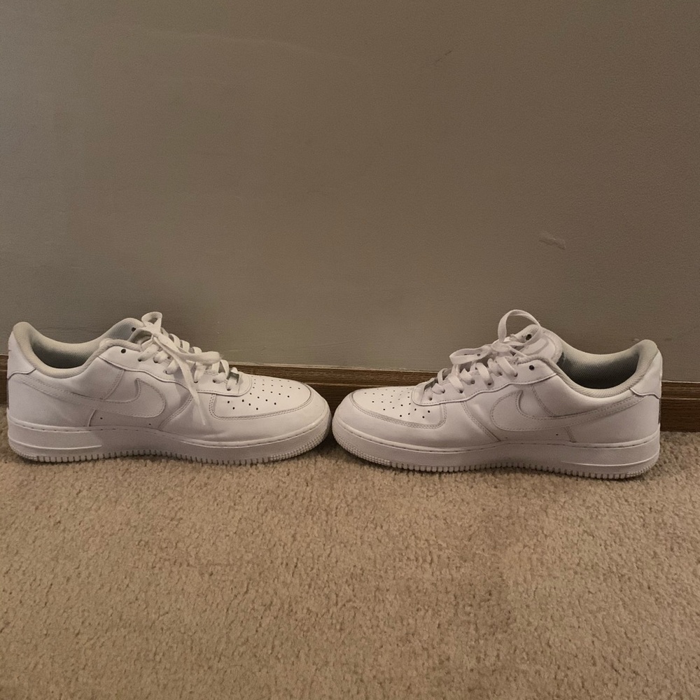 Air forces - Picture 4 of 5